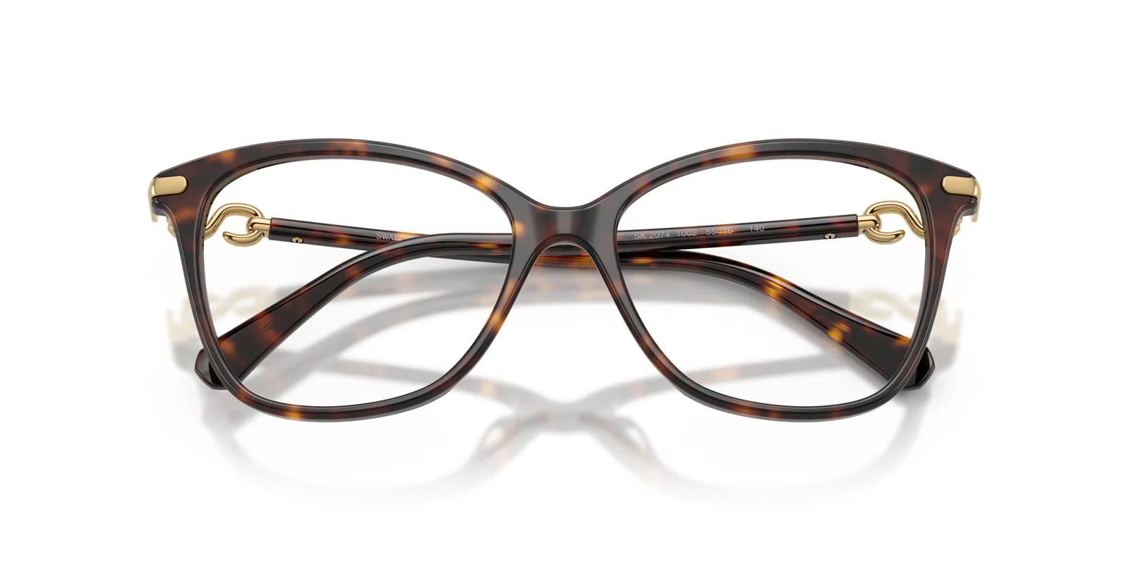 Swarovski 2074 Eyeglasses - view 10